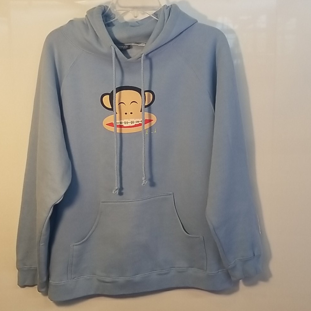 Vintage Paul Frank Sweatshirt